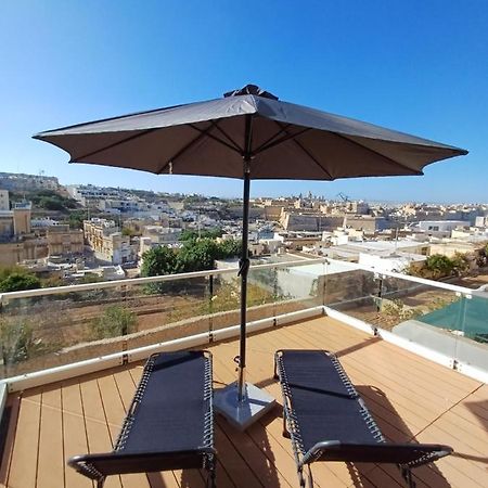Is- Sienja Appartement Kalkara Buitenkant foto