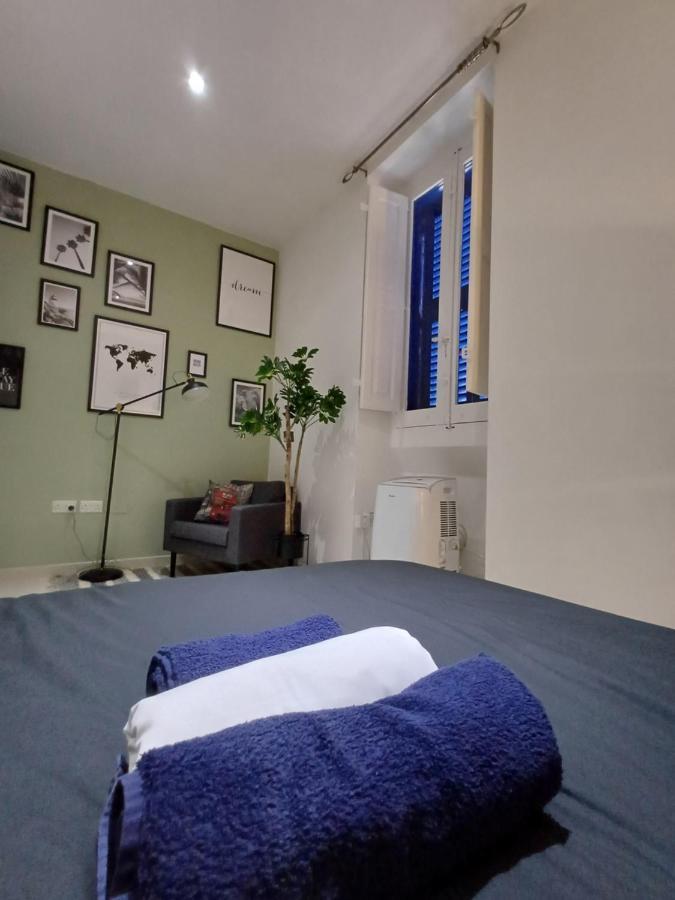 Is- Sienja Appartement Kalkara Buitenkant foto