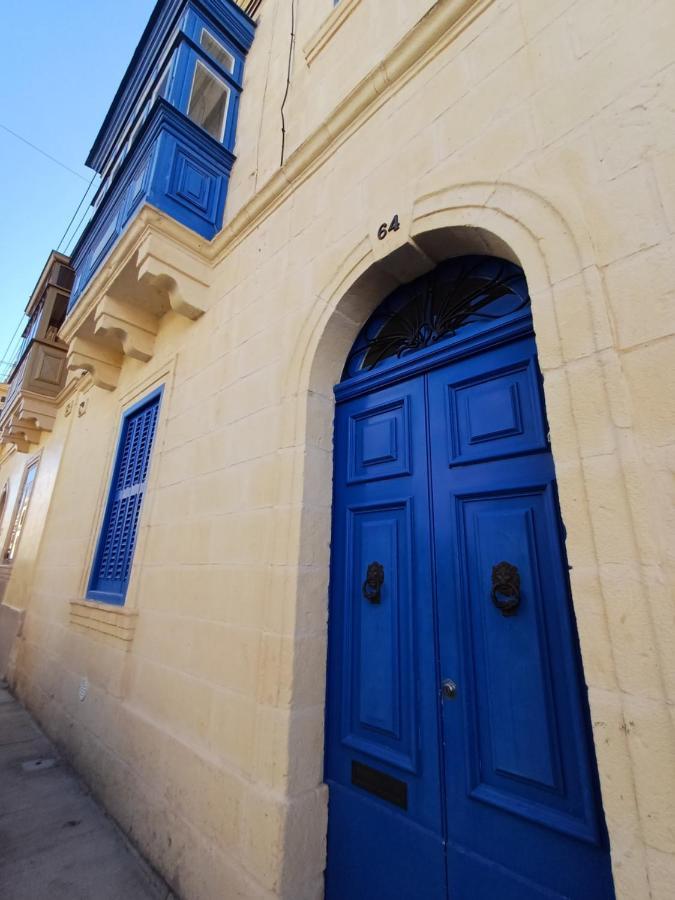 Is- Sienja Appartement Kalkara Buitenkant foto