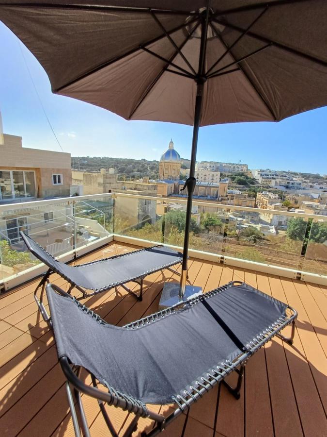 Is- Sienja Appartement Kalkara Buitenkant foto