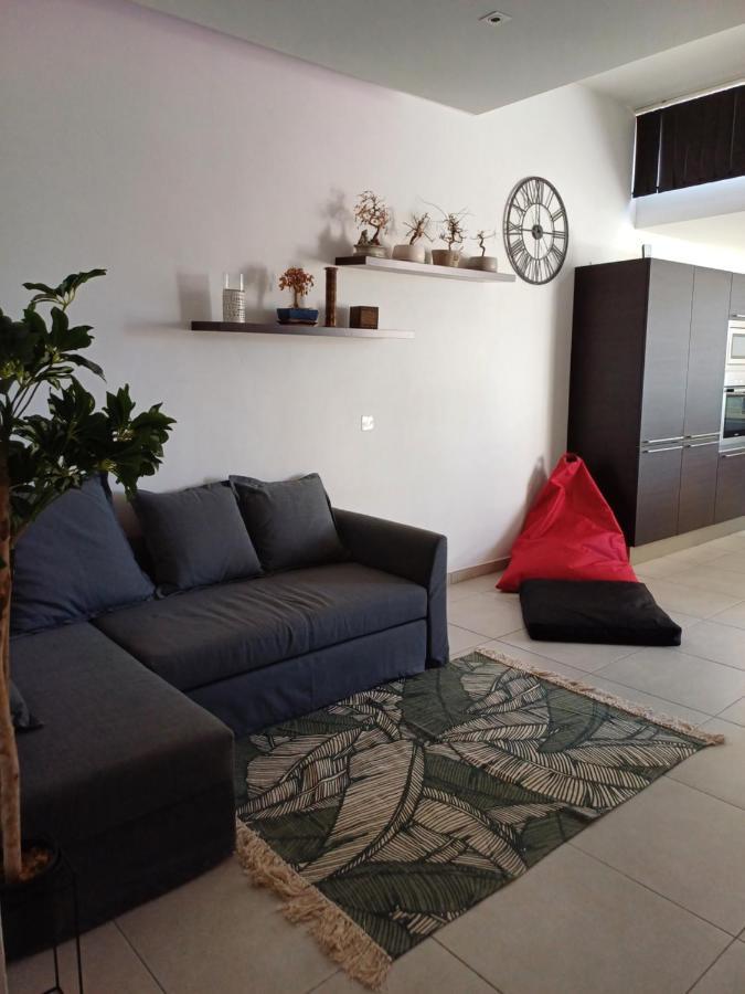 Is- Sienja Appartement Kalkara Buitenkant foto
