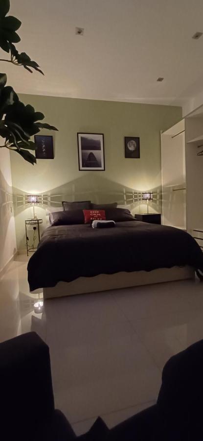 Is- Sienja Appartement Kalkara Buitenkant foto