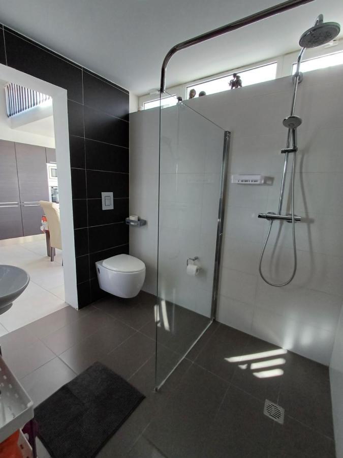 Is- Sienja Appartement Kalkara Buitenkant foto