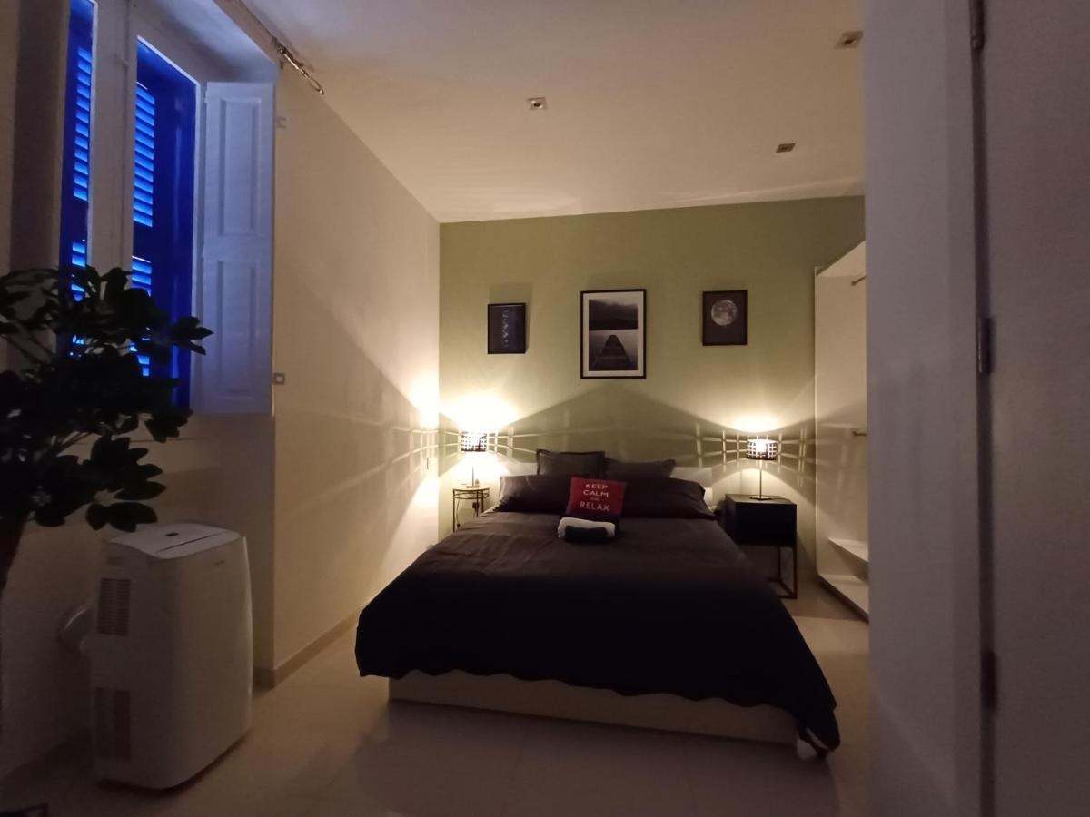 Is- Sienja Appartement Kalkara Buitenkant foto