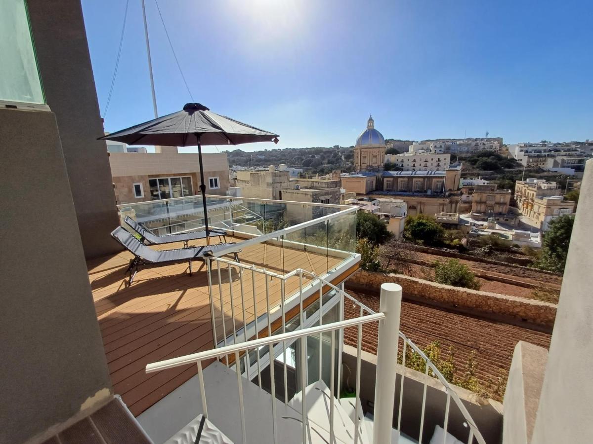 Is- Sienja Appartement Kalkara Buitenkant foto