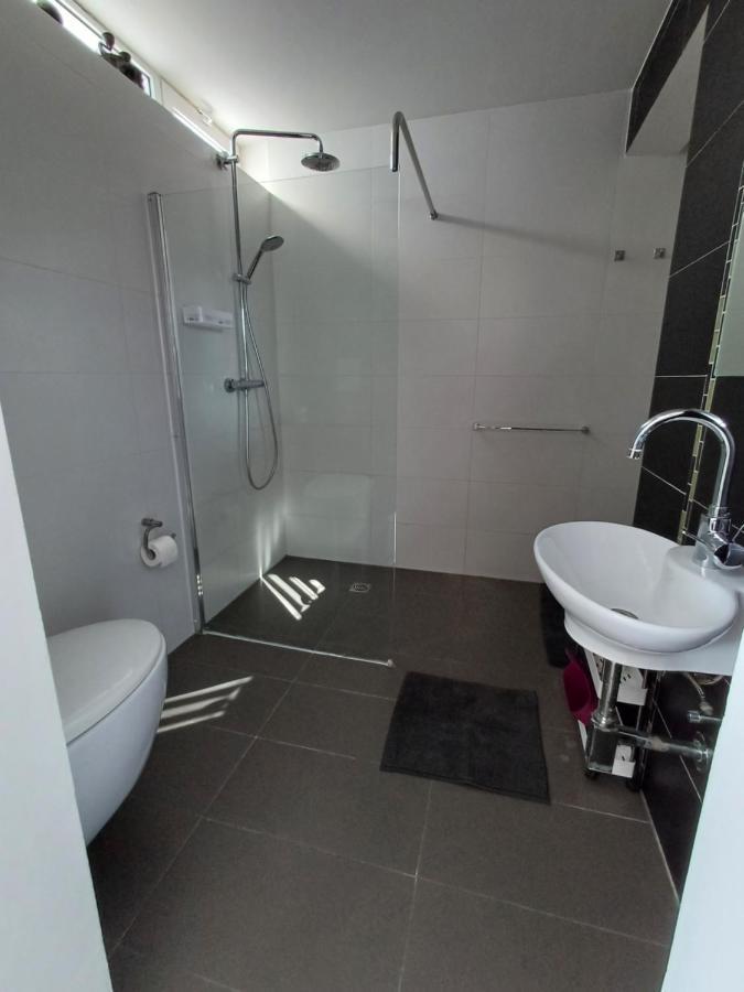 Is- Sienja Appartement Kalkara Buitenkant foto