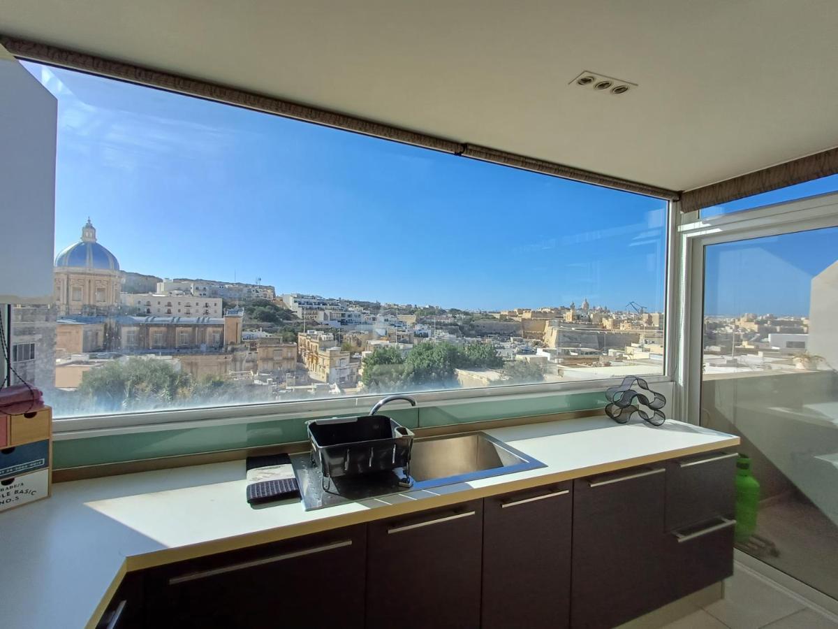 Is- Sienja Appartement Kalkara Buitenkant foto