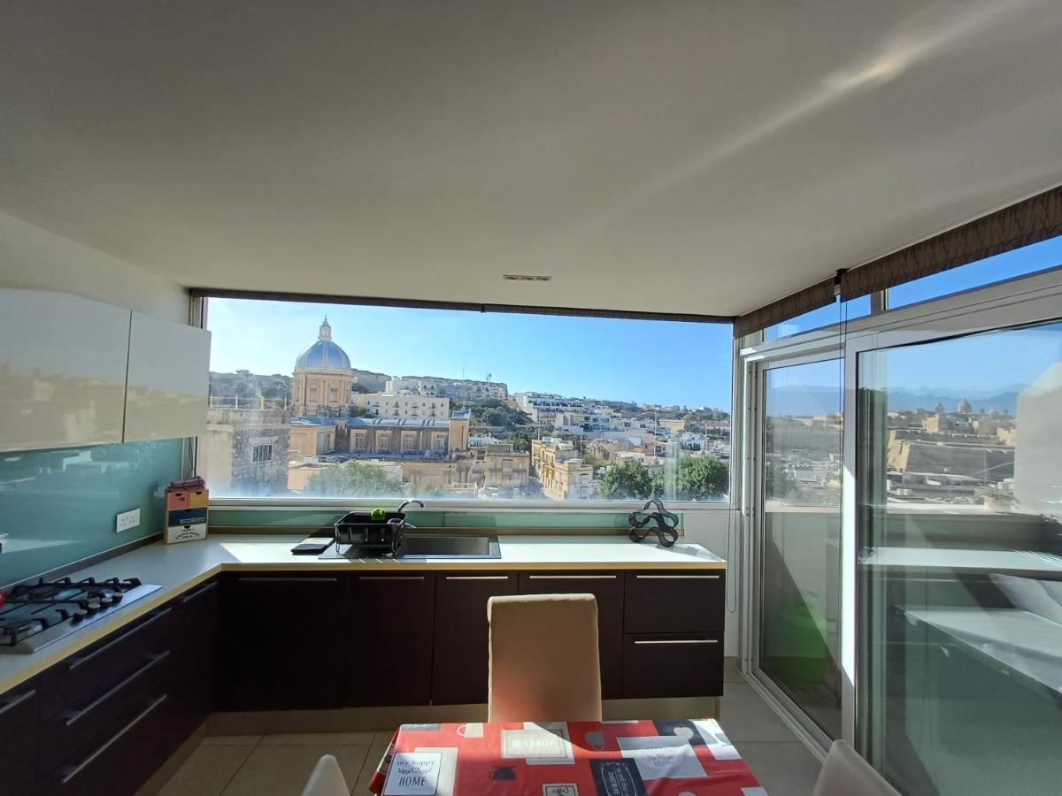 Is- Sienja Appartement Kalkara Buitenkant foto