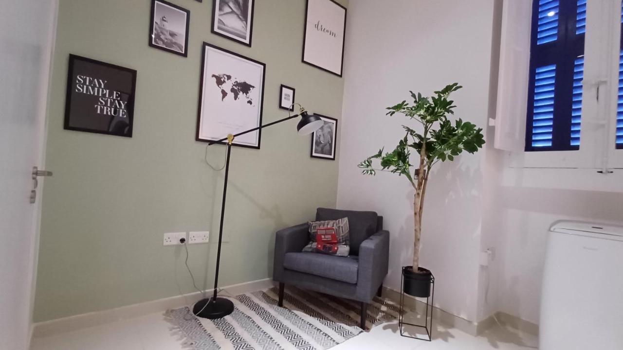 Is- Sienja Appartement Kalkara Buitenkant foto