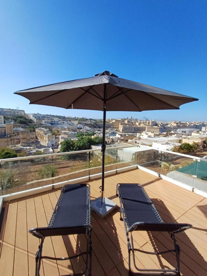 Is- Sienja Appartement Kalkara Buitenkant foto